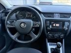 Škoda Octavia - fotka číslo 10
