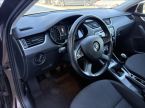 Škoda Octavia - fotka číslo 14