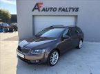 Škoda Octavia - fotka číslo 2