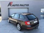 Škoda Octavia - fotka číslo 4