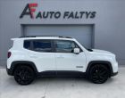 Jeep Renegade - fotka číslo 1