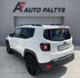 Jeep Renegade - fotka číslo 4