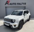 Jeep Renegade - fotka číslo 6