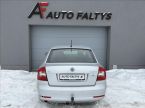 Škoda Octavia - fotka číslo 5
