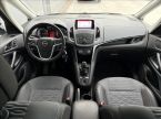 Opel Zafira - fotka číslo 9