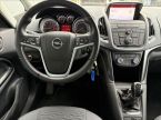 Opel Zafira - fotka číslo 10