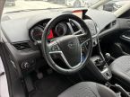 Opel Zafira - fotka číslo 14