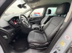 Opel Zafira - fotka číslo 16