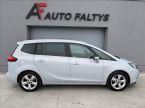 Opel Zafira - fotka číslo 1
