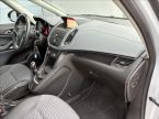 Opel Zafira - fotka číslo 19