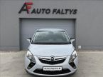 Opel Zafira - fotka číslo 2