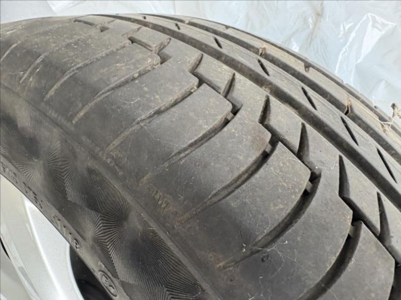 Opel Zafira - hlavní fotka