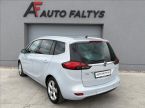 Opel Zafira - fotka číslo 3