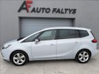 Opel Zafira - fotka číslo 4