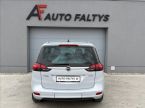 Opel Zafira - fotka číslo 5