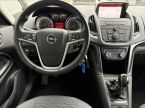 Opel Zafira - fotka číslo 8