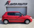 Škoda Fabia - fotka číslo 1