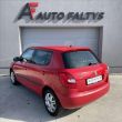 Škoda Fabia - fotka číslo 4