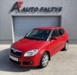 Škoda Fabia - fotka číslo 6