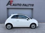 Fiat 500 - fotka číslo 1