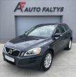 Volvo XC60 - fotka číslo 6