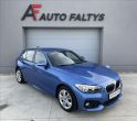 BMW Řada 1 - fotka číslo 0