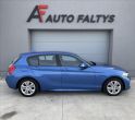 BMW Řada 1 - fotka číslo 1