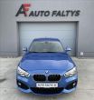 BMW Řada 1 - fotka číslo 7