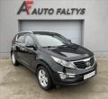 Kia Sportage - fotka číslo 0