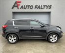 Kia Sportage - fotka číslo 1