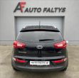 Kia Sportage - fotka číslo 3
