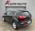 Kia Sportage - fotka číslo 4