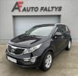 Kia Sportage - fotka číslo 6