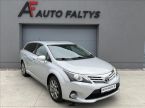 Toyota Avensis - fotka číslo 0