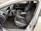 Toyota Avensis - fotka číslo 14