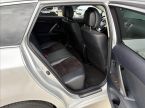 Toyota Avensis - fotka číslo 18