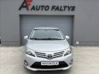 Toyota Avensis - fotka číslo 2