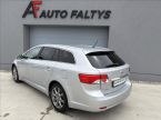 Toyota Avensis - fotka číslo 3