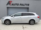 Toyota Avensis - fotka číslo 4