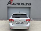 Toyota Avensis - fotka číslo 5