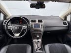 Toyota Avensis - fotka číslo 6
