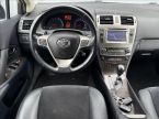 Toyota Avensis - fotka číslo 7