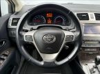 Toyota Avensis - fotka číslo 8