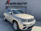 Jeep Grand Cherokee - fotka číslo 0
