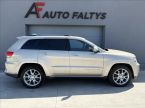 Jeep Grand Cherokee - fotka číslo 1