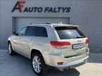Jeep Grand Cherokee - fotka číslo 3