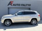 Jeep Grand Cherokee - fotka číslo 4