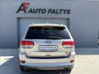 Jeep Grand Cherokee - fotka číslo 5