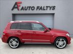 Mercedes Třída GLK - fotka číslo 1