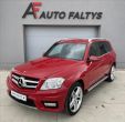 Mercedes Třída GLK - fotka číslo 6